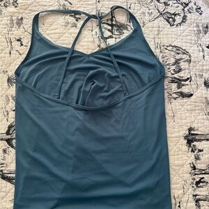Oner Active Blue Tank Top